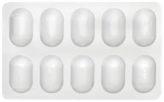 Lupoxa Capsule 10 Lupoxa Capsule 10