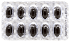 Lutiz Gold Capsule 10