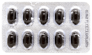Lutiz Gold Capsule 10