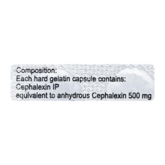 Lx 500 Capsule 10 Lx 500 Capsule 10
