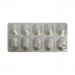 Lycocare Capsule 10