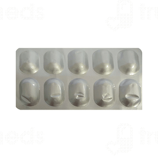 Lycocare Capsule 10