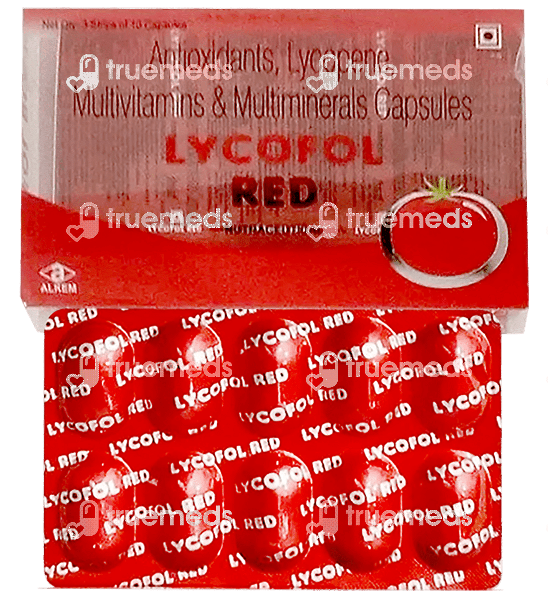 Lycofol Capsule 10 Uses Side Effects Dosage Price Truemeds