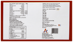 Lycogem Forte Capsule 10