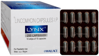 Lynx 250 Capsule 15