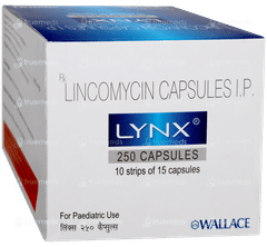 Lynx 250 Capsule 15