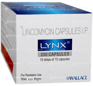 Lynx 250 Capsule 15