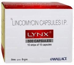 Lynx 500 Capsule 15