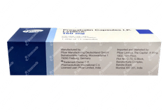 Lyrica 150mg Capsule 14 Lyrica 150mg Capsule 14