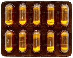 Ma Dha Capsule 10