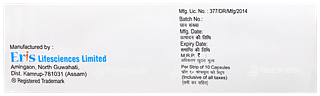 Mac Rabonik Plus Capsule 10