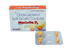 Macbrite D3 Capsule 4
