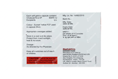 Macbrite D3 Capsule 4