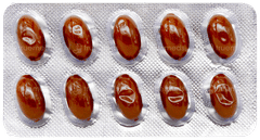 Macfolate Plus Capsule 10 Macfolate Plus Capsule 10