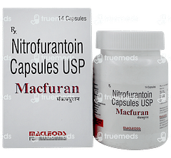 Macfuran Capsule 14