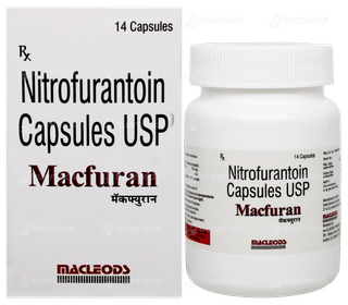 Macfuran Capsule 14