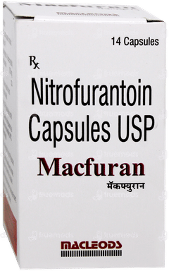 Macfuran Capsule 14 Macfuran Capsule 14