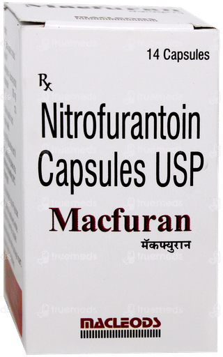 Macfuran Capsule 14