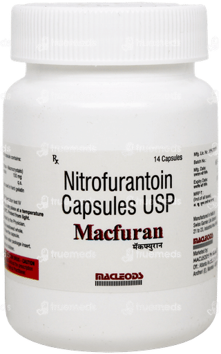 Macfuran Capsule 14