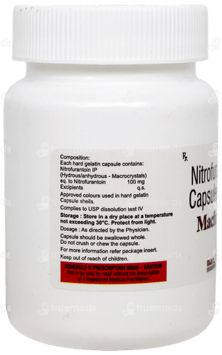 Macfuran Capsule 14