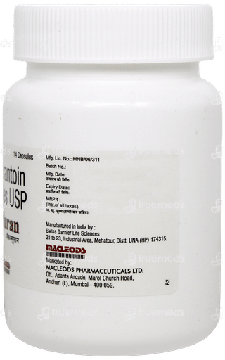 Macfuran Capsule 14