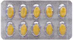 Macgest 100 Capsule 10 Macgest 100 Capsule 10