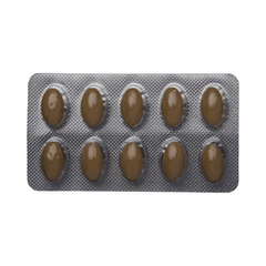 Macgest 200 Capsule 10 Macgest 200 Capsule 10