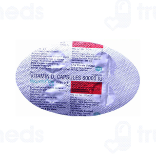 Mashyne 60K Capsule 4