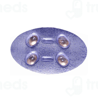 Mashyne 60K Capsule 4