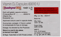 Mashyne 60K Capsule 4 Mashyne 60K Capsule 4