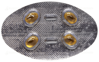 Mashyne 60K Capsule 4