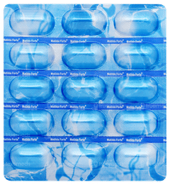 Matilda Forte Capsule 15 Matilda Forte Capsule 15