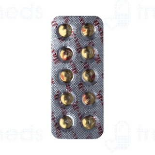 Max D3 Capsule 10