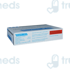 Maxgalin M 50 Capsule 10 Maxgalin M 50 Capsule 10