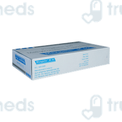 Maxgalin M 50 Capsule 10 Maxgalin M 50 Capsule 10