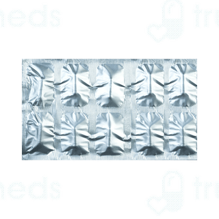 Maxgalin M 50 Capsule 10