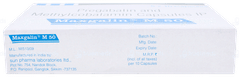 Maxgalin M 50 Capsule 10 Maxgalin M 50 Capsule 10