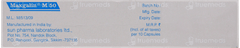 Maxgalin M 50 Capsule 10 Maxgalin M 50 Capsule 10