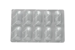 Meb Sr 200 MG Capsule 10