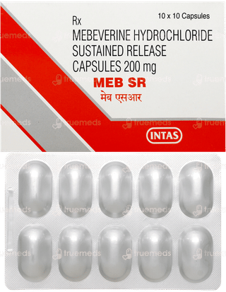 Meb Sr Capsule 10