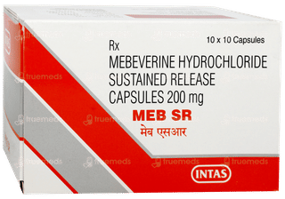 Meb Sr Capsule 10