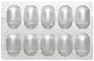Meb Sr Capsule 10
