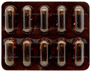 Mecgla Capsule 10