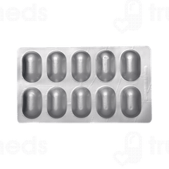 Mecosule Od Capsule 10