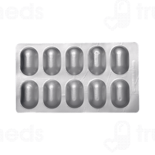 Mecosule Od Capsule 10