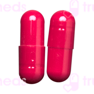 Mecosule Plus Capsule 10