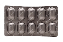 Mecovon Od Capsule 10