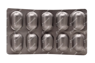 Mecovon Od Capsule 10