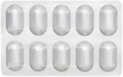 Mecovon Od Capsule 10 Mecovon Od Capsule 10