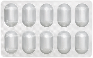 Mecovon Od Capsule 10